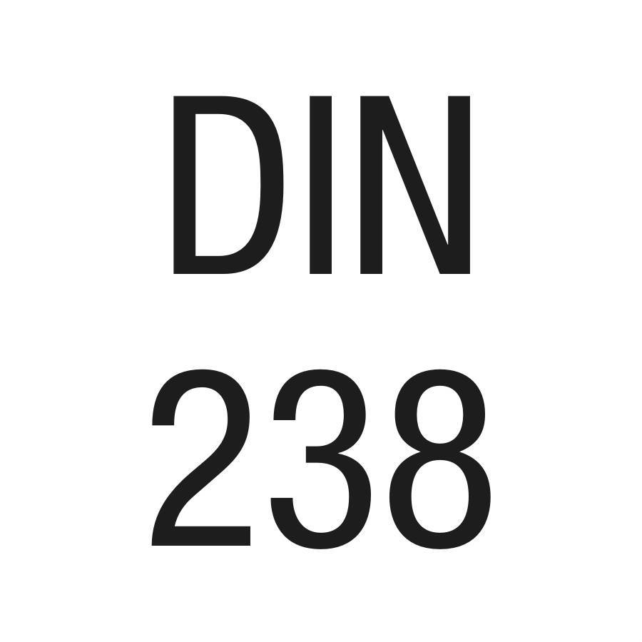 Symbolbild für Kegeldorne 217002XB16 MK 2 Aufnahmedorn B16