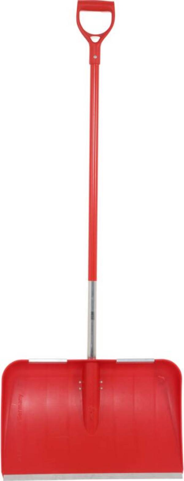 Schneeschieber Kunststoff 1166080 Typ Schneeschieber Material Kunststoff Breite 500 mm Stiellänge 1200 mm