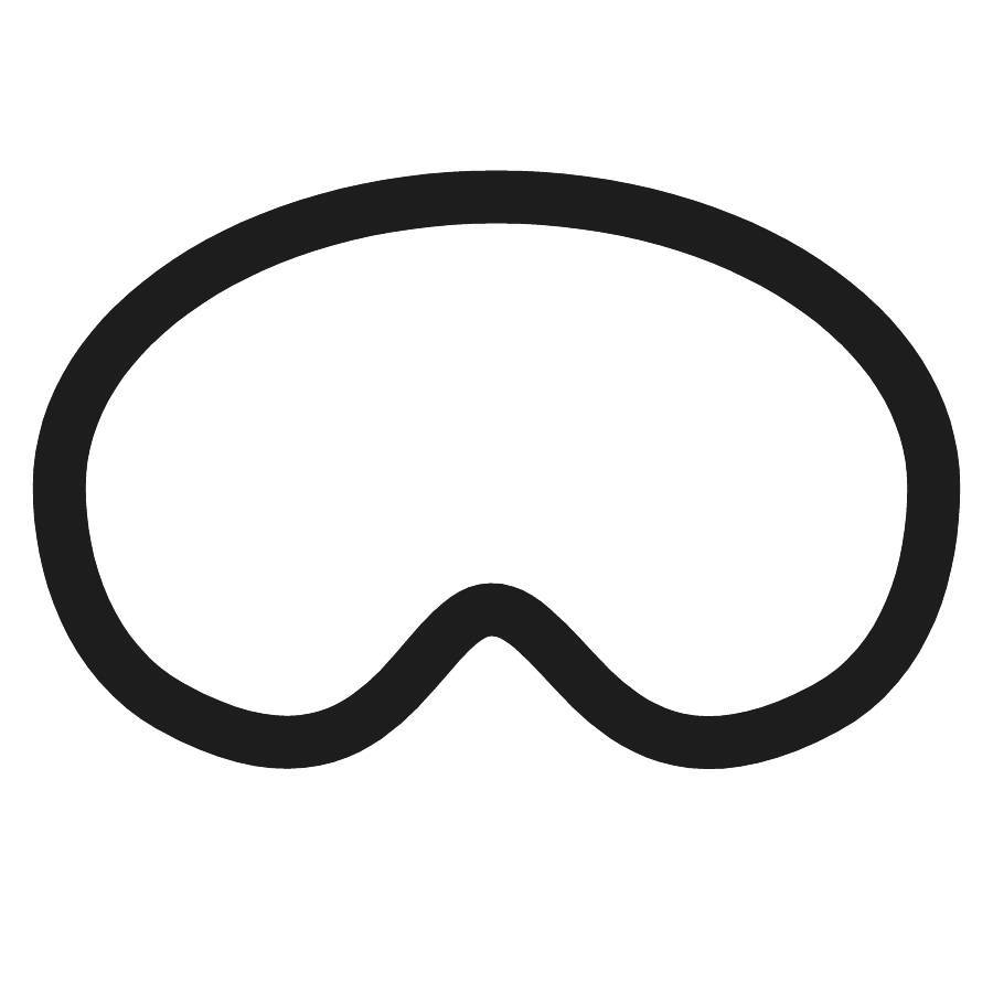 Symbolbild für Visier V2 Plus für KASK Superplasma und HP WVI00036-500 Farbe klar / transparent Norm EN 16321, EN 14458