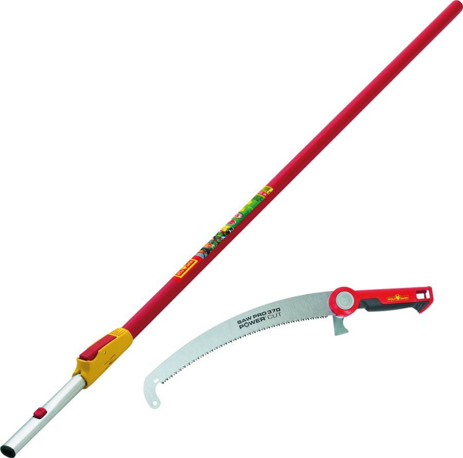 Profi Astsäge mit Stiel multi-star® 71BCJ001650-0