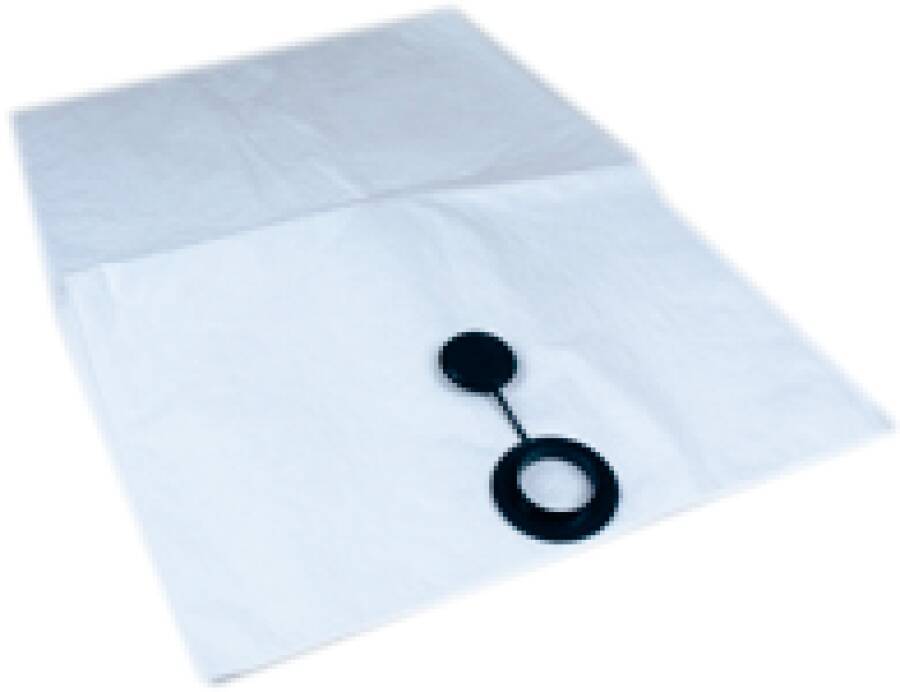 Zubehör Nass- und Trockensauger Nilfisk 302002892 Typ Filtersack Ausführung Vlies-Filtersack VE 5 St. passend zu MAXXI I-0