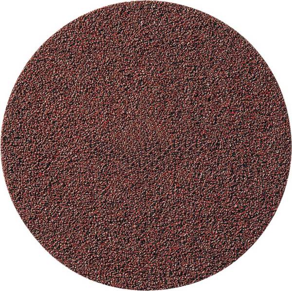 Klett-Papierscheibe 6774 Körnung 80 Ø 125 mm