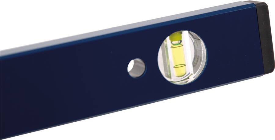 Leichtmetall-Wasserwaage CETATOP 37111200 Länge 200 cm-4