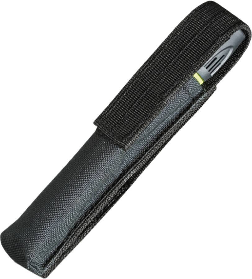 Gürteltasche PX1 / PX2 8760602 passend für Stableuchte PX2 Abmessung (LxBxH) 160 x 25 x 30 mm-0