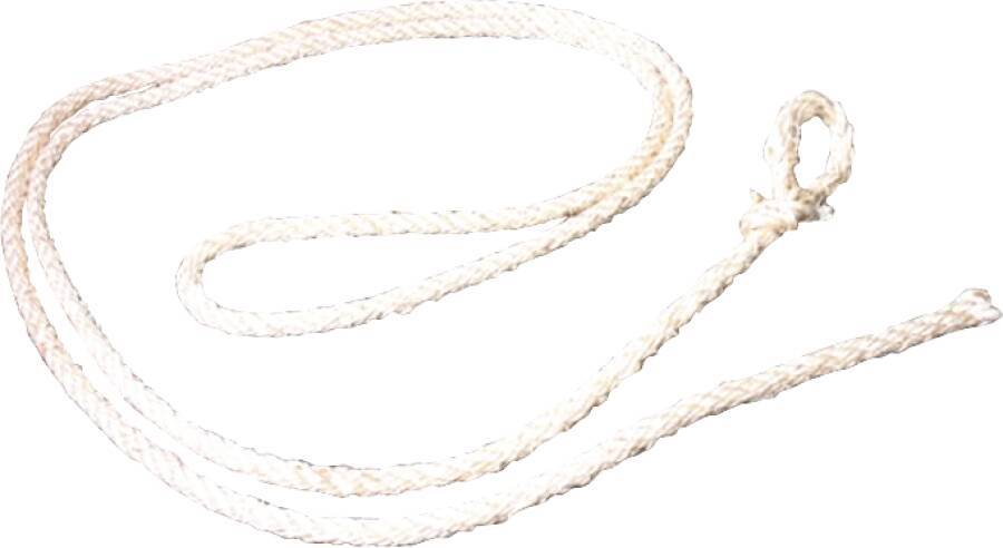 Gerüststrick 2 m 48746 Material Sisal-0