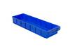 Regalboxen 932136608 Größe 8 Farbe blau Außenmaße (LxBxH) 500 x 152 x 83 mm VE 10