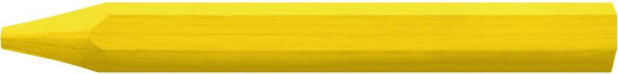 Signierkreide L4850007 Farbe gelb-0