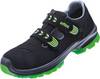 Sicherheitssandale S1P SL 465 XP 2.0 blue ESD 22200-43 Größe 43 Farbe schwarz/grün Typ Sandale Modell SL 265 XP GREEN