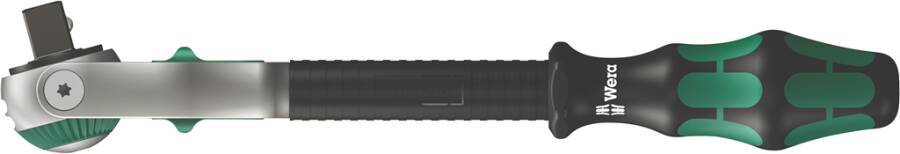 Umschaltknarre Zyklop Speed 1/2 05003600001 Antrieb 1/2" Länge 277 mm Ausführung feinverzahnt Gewicht 723 g-0