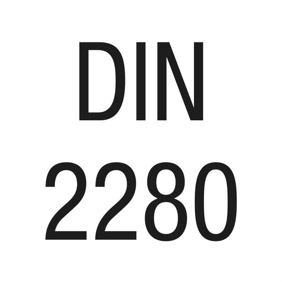 Symbolbild für Gewinde-Grenzlehrdorn-Satz 7-tlg. 0658090