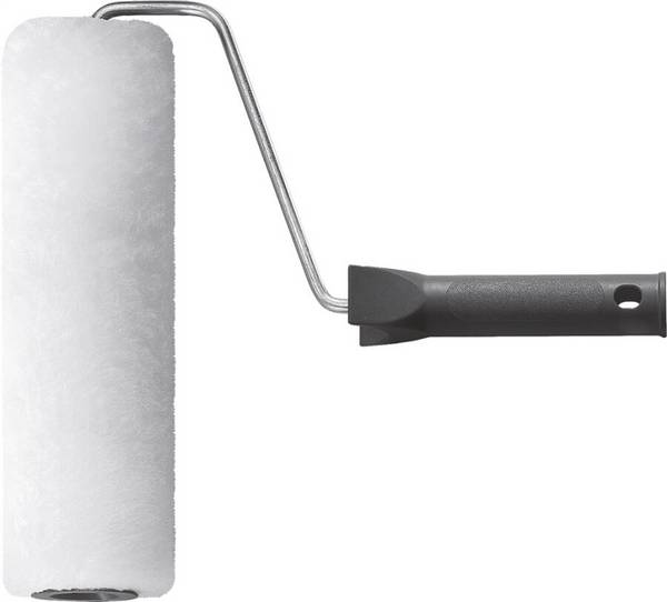Farbroller #2 8871510 Breite 250 mm Länge 230 mm Außen-Ø 76 mm