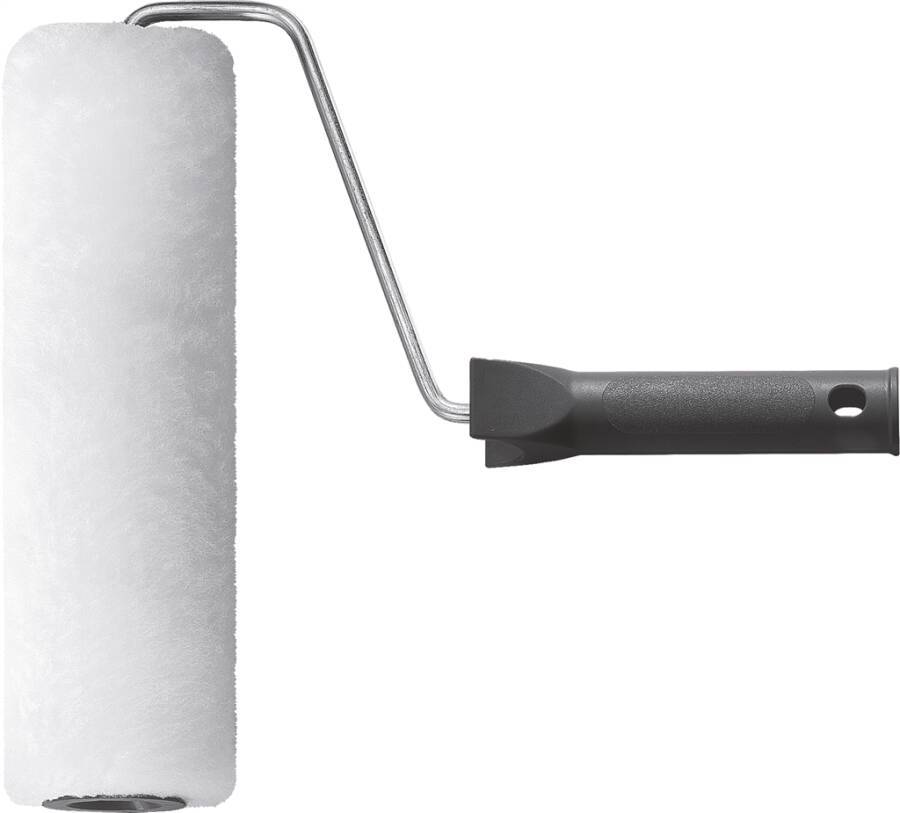 Farbroller #2 8871510 Breite 250 mm Länge 230 mm Außen-Ø 76 mm-0