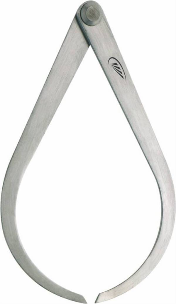 Innentaster / Außentaster 0304001 Länge 150 mm Ausführung Außentaster