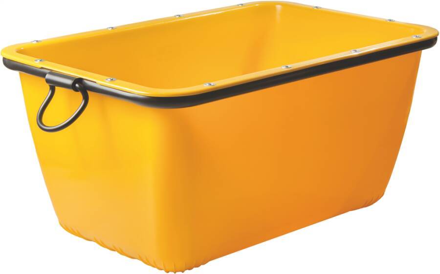 Mörtelmulde 200 l 48730-0