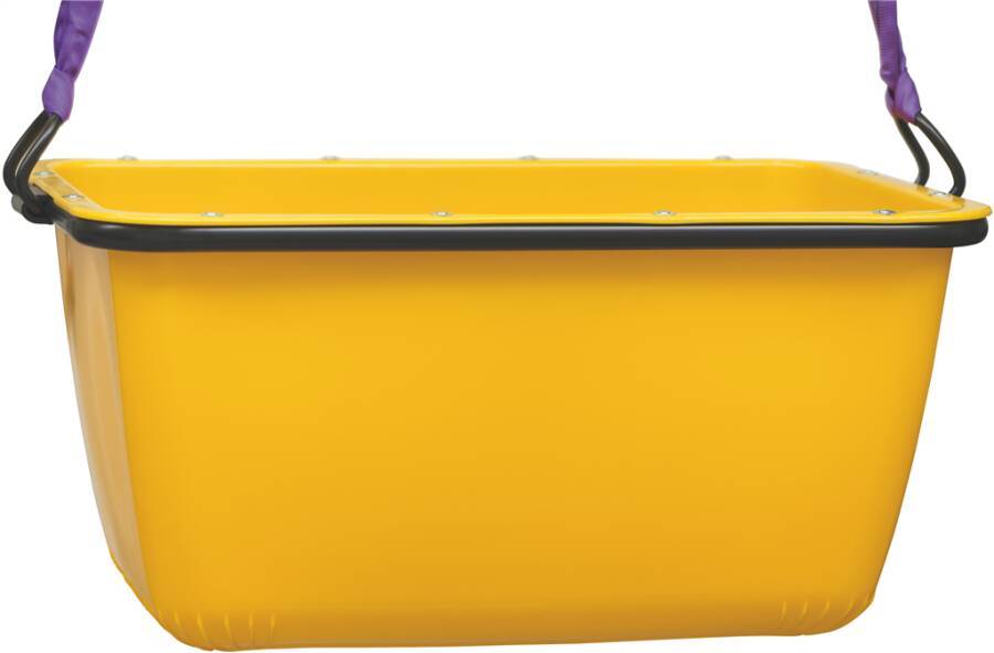 Mörtelmulde 200 l 48730-1