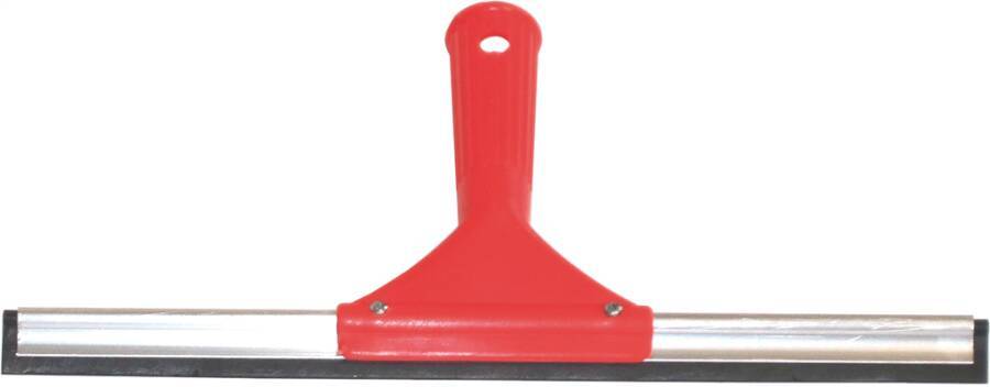 Nölle Fensterwischer Aluminiumschiene und Kunststoffgriff - 733000-0