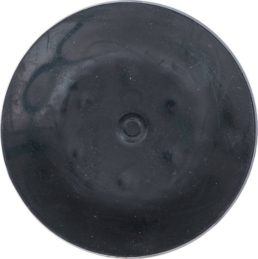 Saugheber Aluminium 941157602 Typ Kipphebelsaugheber Tragkraft 50 kg Ausführung 1 Kopf, für plane Oberflächen Saugscheib-2