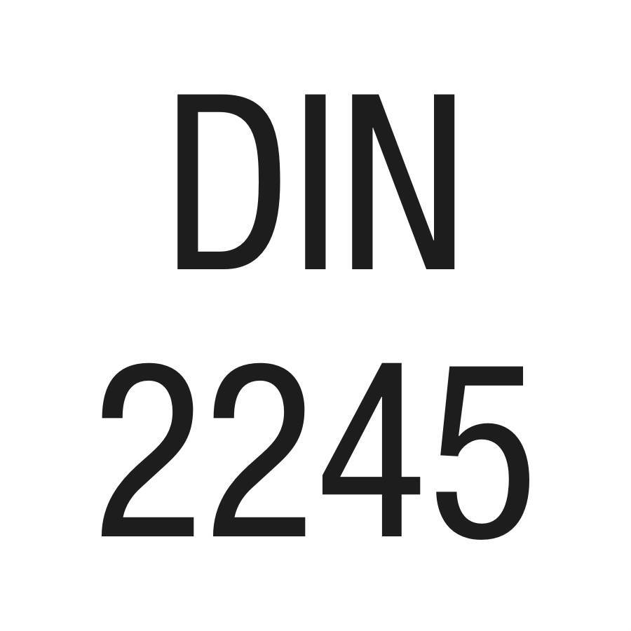 Symbolbild für Grenzlehrdorn-Satz 7-tlg. 35862