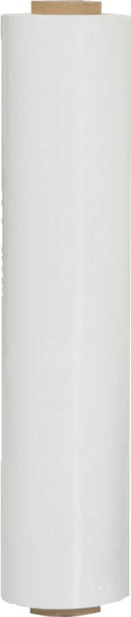 Hand-Stretchfolie 855004201 Folienstärke 17 my Folienfarbe transparent Rollenbreite 500 mm Rollenlänge 300 m-0