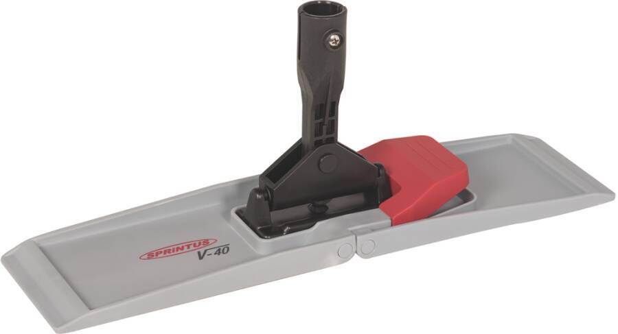 V-Wing Klapphalter 8858702 Abmessung 500 x 120 mm-0