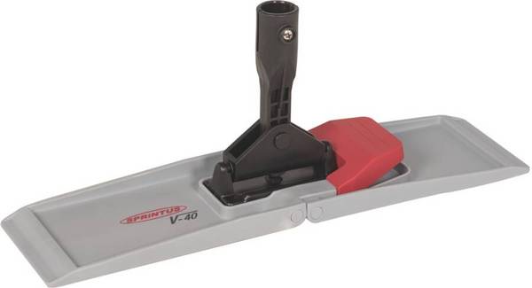 V-Wing Klapphalter 8858702 Abmessung 500 x 120 mm