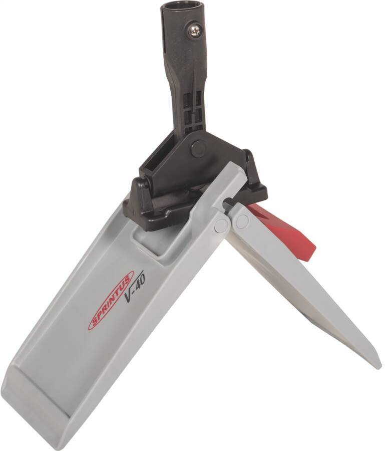 V-Wing Klapphalter 8858702 Abmessung 500 x 120 mm-1