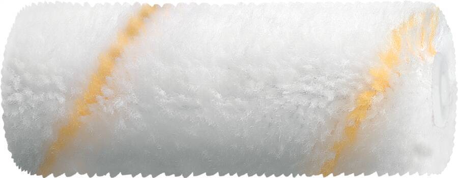 Ersatzwalzen 100 mm 8870307 Ausführung Polyamid, Goldfaden Breite 100 mm Eigenschaften guter Farbaustausch Anwendung Dis-0