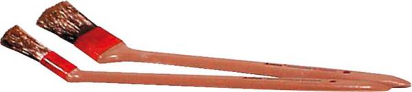 Beizpinsel 81608 Ausführung gekröpft Breite 5 cm
