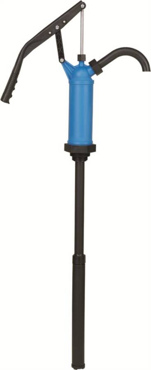 Fasspumpe-PP-blau 88243