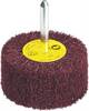 Vliesstift 258927 Ø 80 mm Breite 50 mm Struktur medium