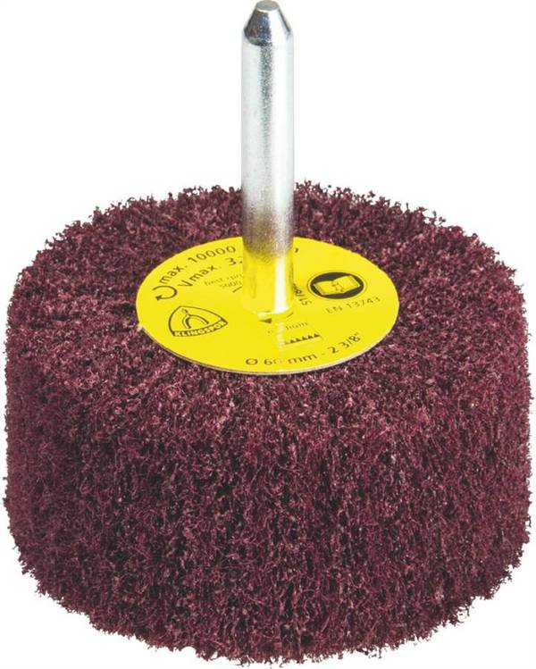 Vliesstift 258927 Ø 80 mm Breite 50 mm Struktur medium