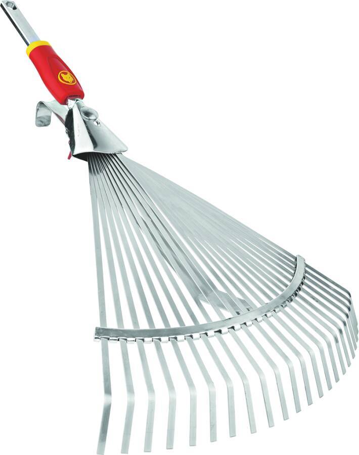 Fächerbesen multi-star® verstellbar 71AAA031650-0