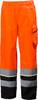 Warnschutz-Shellhose UC-ME Klasse 2 71187_269-2XL Größe XXL Farbe warnorange / anthrazit