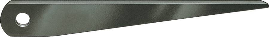 Austreiber für Kegelschäfte 239363 für Größe MK 3 Gesamtlänge 190 mm-0