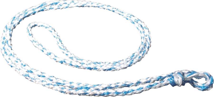 Gerüststrick 2 m 48745 Material Polypropylen-0