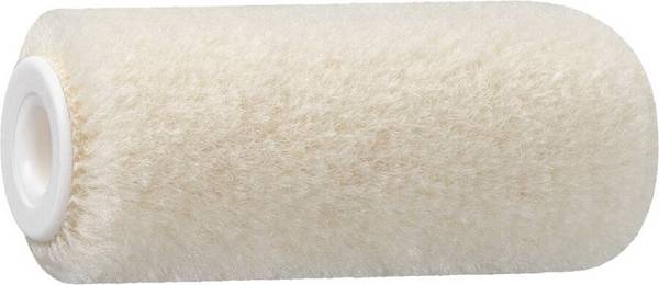Ersatzwalzen 50 / 60 mm 8837908 Ausführung Velour, hochwertig Breite 50 mm Eigenschaften hohe Deckkraft, gleichmäßige Fa