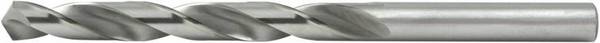 Spiralbohrer HSS 135° plus6 STANDARD 110475 Typ geschliffen Ø 5,0 mm Spirallänge 52 mm Gesamtlänge 86 mm