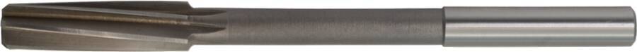 Maschinenreibahlen HSS-E Zylinderschaft 132226 Ø 6 mm Schneidenlänge 26 mm Gesamtlänge 93 mm Schaft-Ø 6,0 mm-0