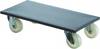 Allzweckroller, Ø 125mm, 350kg, A.-ROLLER.700