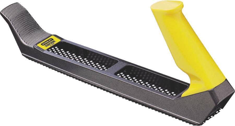 Surform-Hobel 250 mm 5-21-296-0