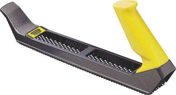 Surform-Hobel 250 mm 5-21-296