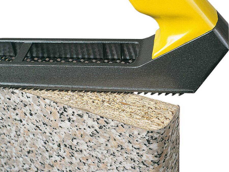Surform-Hobel 250 mm 5-21-296-1