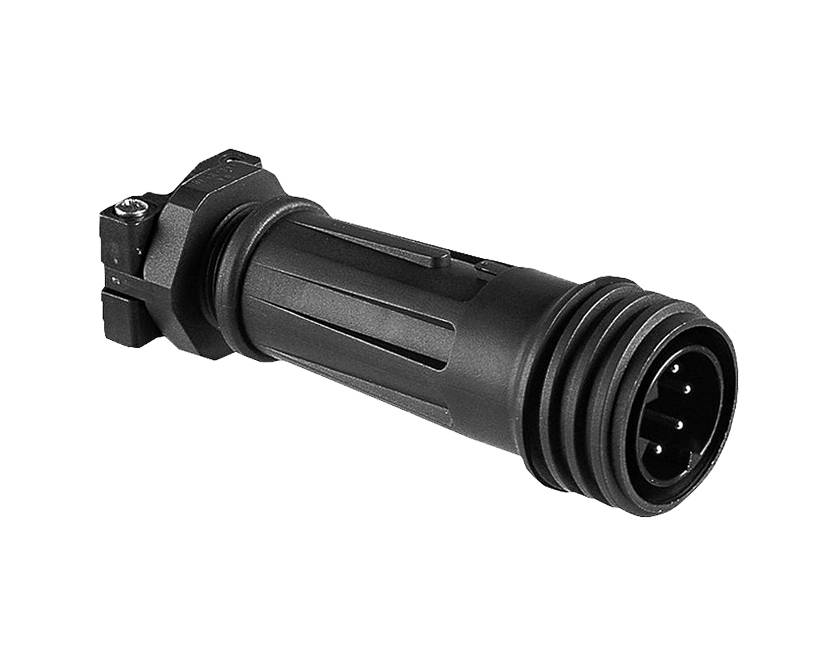 EXPlora Buccaneer Kabelkupplung 10 polig Stecker