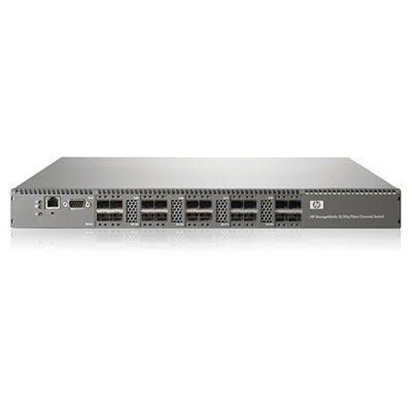 HPE Aruba AQ233B Netzwerk Switch