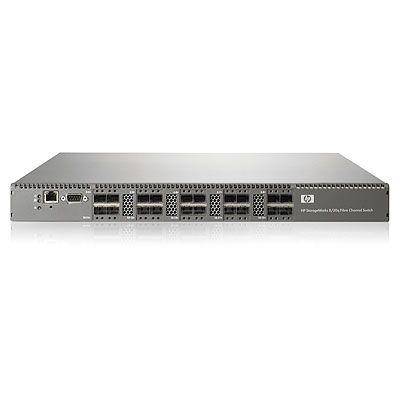 HPE Aruba AQ233B Netzwerk Switch-0