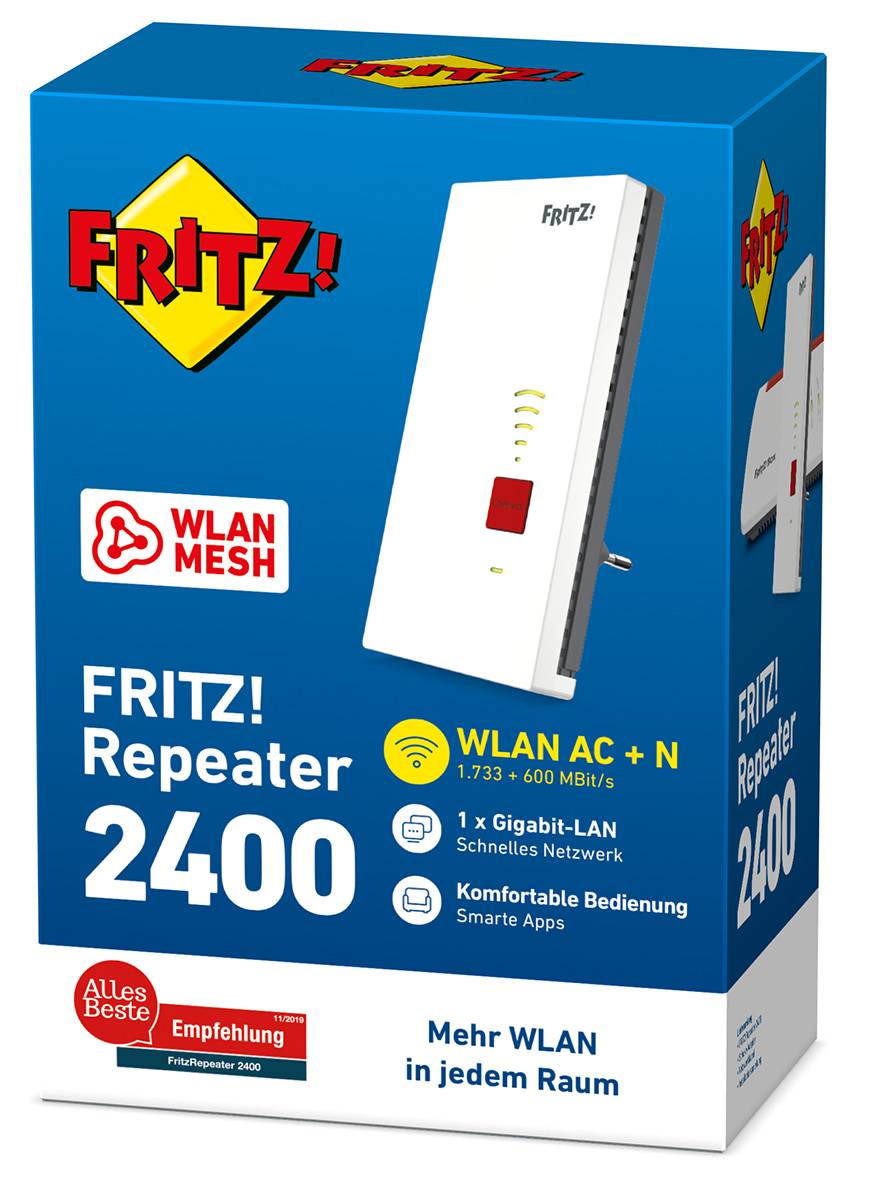 FRITZ!Repeater 2400 retail-2