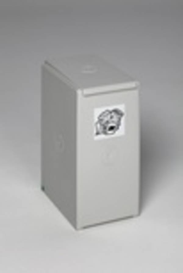VAR Deckel für Kunststoffcontainer 40-l