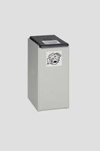 VAR Deckel für Kunststoffcontainer 40-l