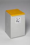 VAR Deckel für Kunststoffcontainer 60-l-2