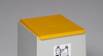 VAR Deckel für Kunststoffcontainer 60-l-3